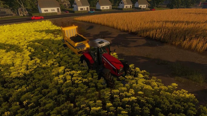 SOEDESCO Real Farm Sim - Premium Edition