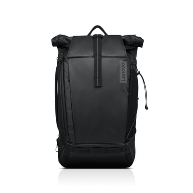 Lenovo 4X40U45347 maletines para portátil 39,6 cm (15.6'') Mochila Negro