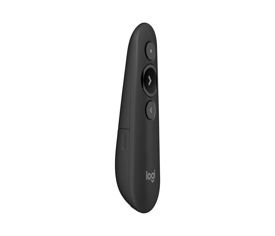 Logitech R500s Laser Presentation Remote Moyen - vue 8