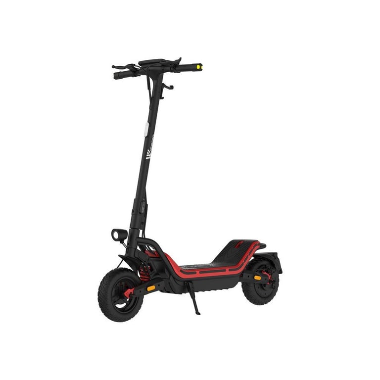 TROTINETTE ELECTRIQUE Wispeed W SUVPILOT150 NRRG - vue 2