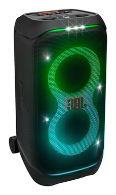 JBL PartyBox STAGE 320 Altavoz para fiestas Negro 240 W