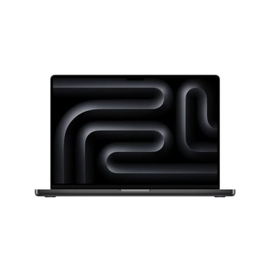 MacBook Pro M5 Pro (2026) 16'', 4TB 48GB Apple GPU 20'', Nero siderale - AZERTY
