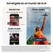 Samsung Galaxy S25 FE 5G 17 cm (6.7'') SIM doble USB Tipo C 8 GB 256 GB 4900 mAh Marina