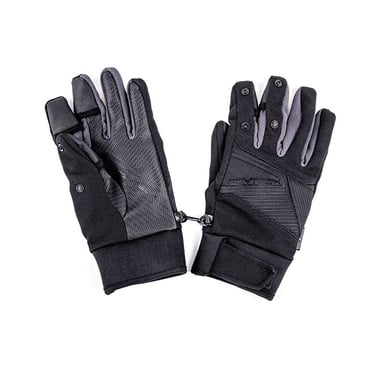 GUANTES DE INVIERNO PARA FOTOGRAFÍA PGYTECH Talla M