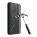 Protecteur d'écran en verre trempé de qualité supérieure pour Apple iPhone 15, transparent