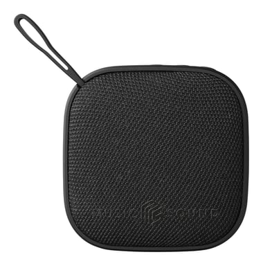 Music Sound Wireless Speaker Mini Enceinte Bluetooth compacte et colorée de 3 watts