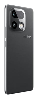 16 Pro+ (5G) 256 GB, gris