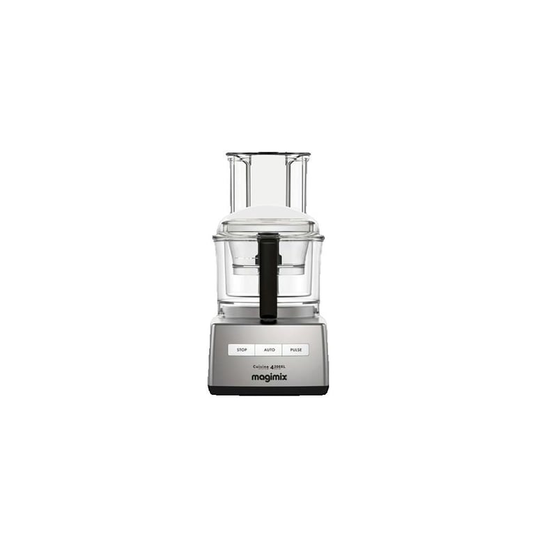 Robot Multifonction MAGIMIX CS 4200 XL – 950W, Capacité 3L, Ultra-Silencieux - vue 8