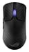 ASUS ROG Harpe Ace Extreme souris Jouer Droitier RF Wireless + Bluetooth + USB Type-A Optique 42000 DPI