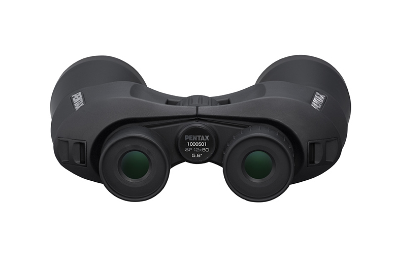 PENTAX Jumelles SP 12x50 Neuf - vue 2