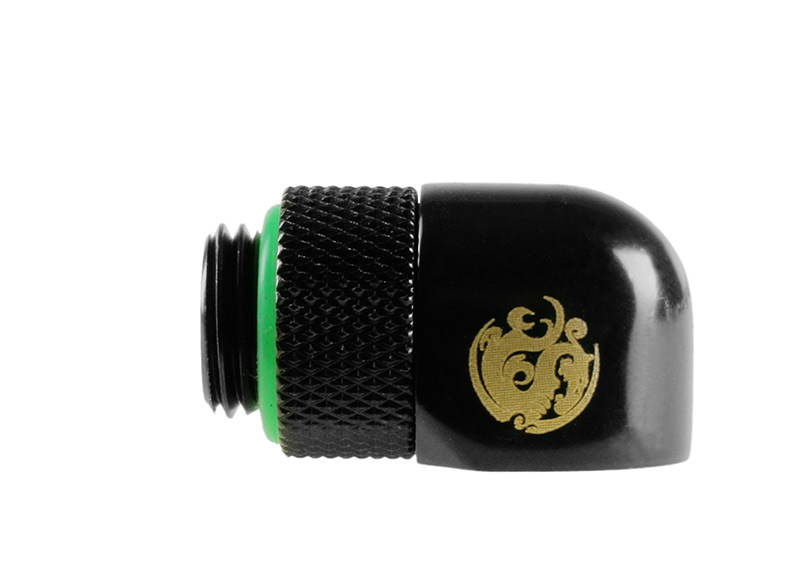 Bitspower BP MB90R pièce et accessoire pour systèmes de refroidissement d'ordinateurs Neuf - vue 3