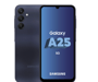 Galaxy A25 (5G) 256GB, blu notte, sbloccato