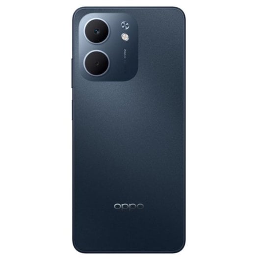 Oppo A5x - vue 9