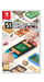 Nintendo 51 Worldwide Games Chino simplificado, Chino tradicional, Alemán, Holandés, Inglés, Español, Francés, Italiano, Japonés Nintendo Switch