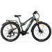 Bicicleta de Montaña Eléctrica Hedatx TX19, Batería de 48 V y 19,2 Ah, 27 Velocidades