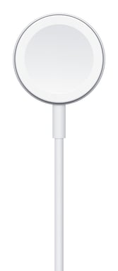 Cavo di ricarica magnetica per Apple Watch - 1 metro - Bianco