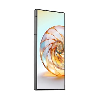 Nubia Z60 Ultra 512 Go Noir - vue 3
