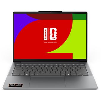 Lenovo IdeaPad Slim 5 14AGP11 Copilot+ PC 14'' OLED AMD Ryzen AI 5 16Go 512Go Gris Luna Grey