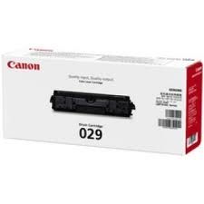 Cartouche dencre CANON 29 Capacité standard 029 tambour 7000 pages - vue 5