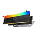 Kingston Technology FURY 24Go 8400MT/s DDR5 CL40 CUDIMM Renegade RGB Silver XMP