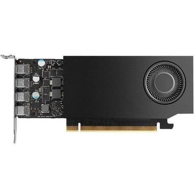 Nvidia RTX A1000 8 Go GDDR6