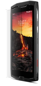 Tiger Glass Plus Verre Trempe Antibacterien Crosscall Core X4