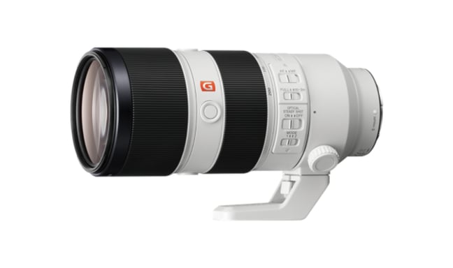 Sony SEL70200GM