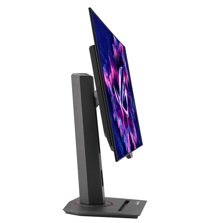 Ecran PC Gamer ROG 27'' Plat OLED XG27AQDMG - vue 6