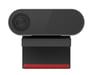 Lenovo ThinkSmart Cam webcam 1920 x 1080 pixels USB Noir