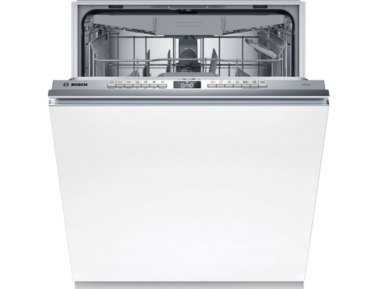 Lave-Vaisselle BOSCH SMH4HVX14E – 14 Couverts, 46 dB, Wi-Fi - vue 3