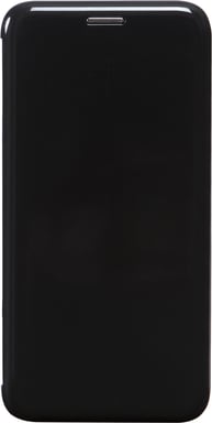 Bigben Connected CBFSHELLS10P coque de protection pour téléphones portables Noir Samsung Galaxy 10+ G975