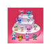 LEXIBOOK - Palline di cristallo Disney a sorpresa Serie 2.5