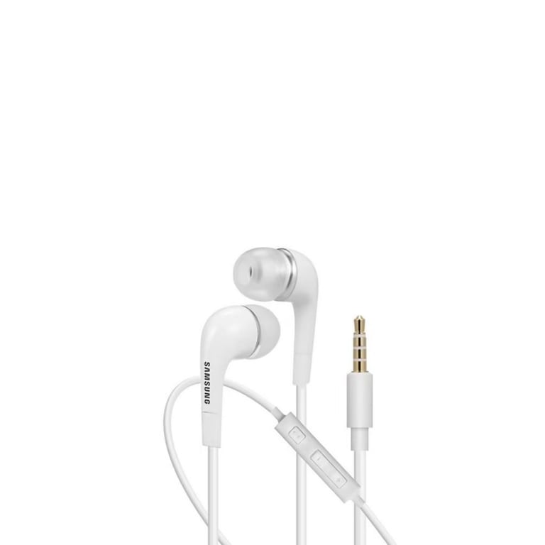 Kit Piéton avec prise jack Designed for Samsung Coloris GP OEU023AEAWW - vue 2