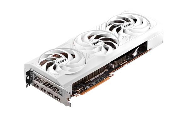 Sapphire PURE Radeon RX 7800 XT AMD 16 GB GDDR6