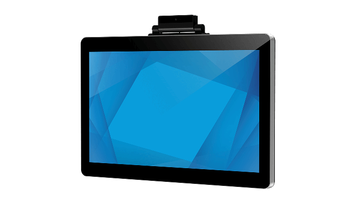 Webcam Elo Touch Solutions 2D – 8 MP, 3264 x 2448 pixels, USB, Micro intégré