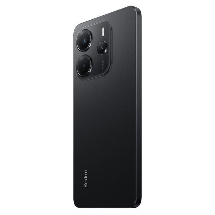 Redmi Note 14 (4G) 256 Go, Noir - Très bon état