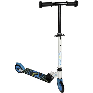 TROT 121MM 2 ROUES PLIABLE GLOBBER TERNTFX0000200