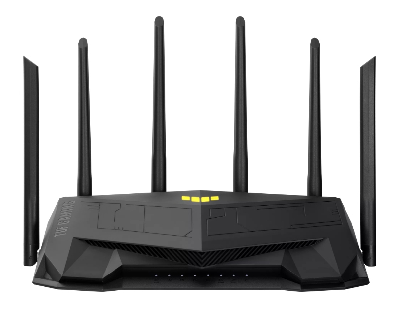 Routeur Wifi gaming TUF AX4200 - vue 3