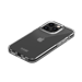 Backcover sportiva in rete per Apple iPhone 13 Pro, Jet Black