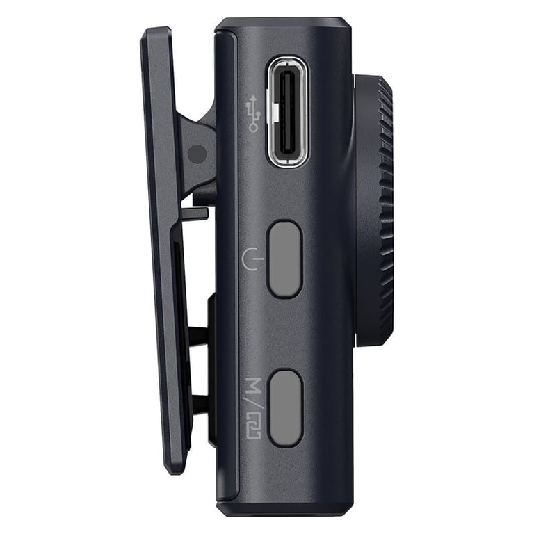 HOLLYLAND Lark M2 Microphone Lavalier pour DSLR Caméra Neuf - vue 3