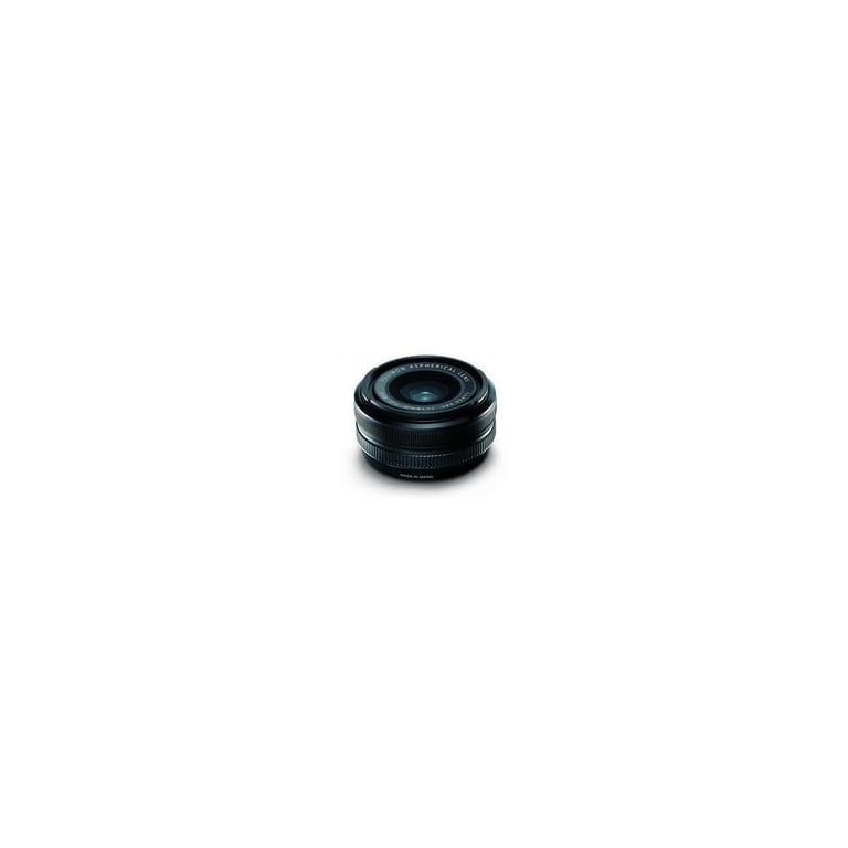 Objectif FUJIFILM XF 18mm F2 R – Focale Fixe - vue 3