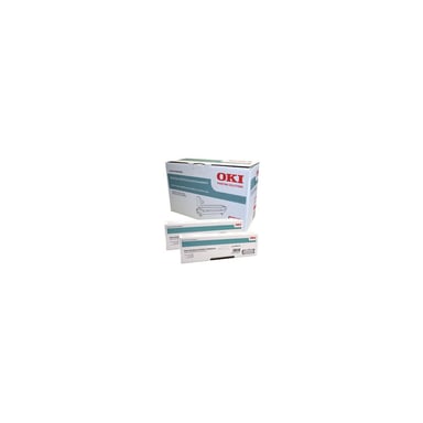 OKI Cartouche 46507516 - vue 1