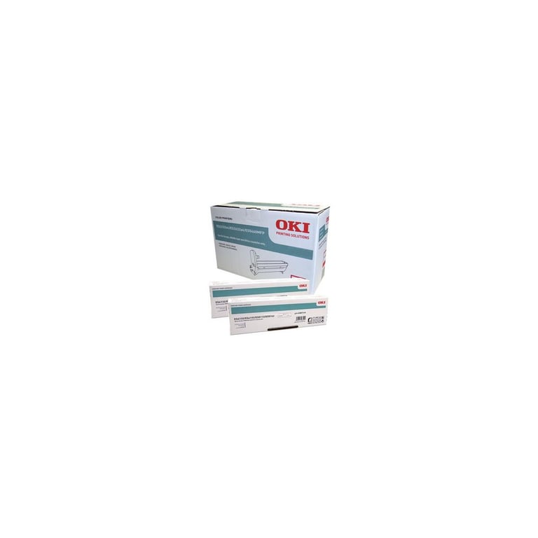 OKI ES6412 - vue 2