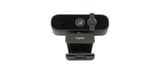 Rapoo XW2K cámara web 2560 x 1440 Pixeles USB 2.0 Negro
