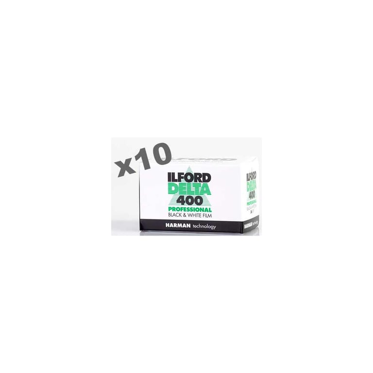 Film argentique ILFORD 4421748192