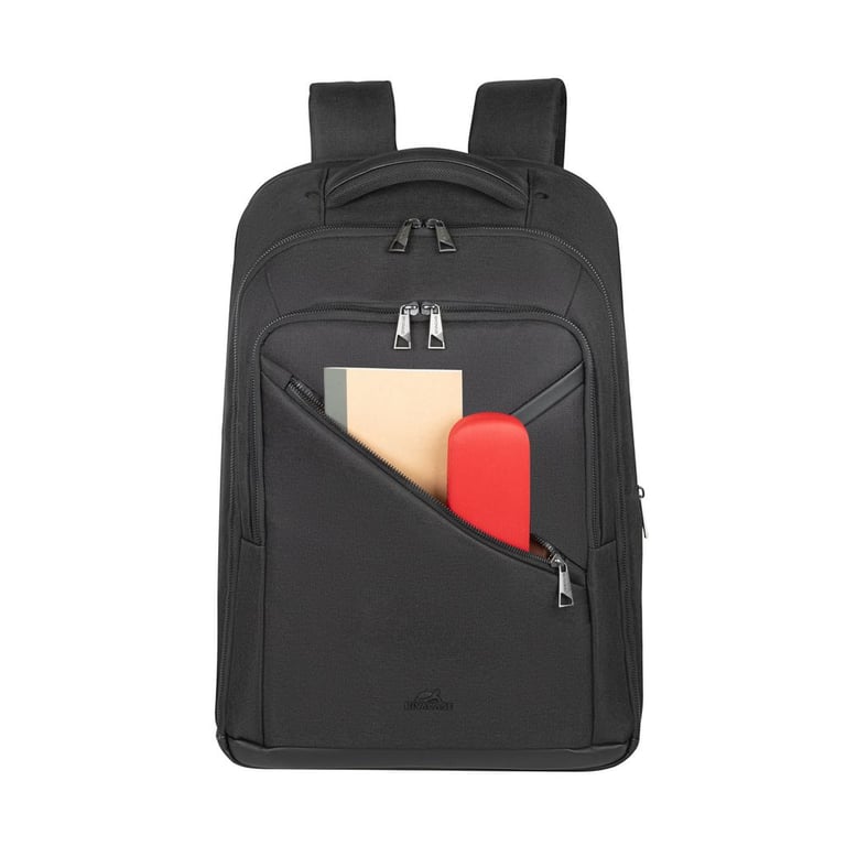 Rivacase 8164 sacoche d'ordinateurs portables 43 9 cm 17.3 Sac à dos Neuf - vue 3