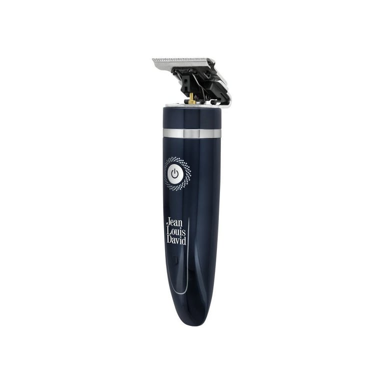 Tondeuse usage 4 en 1 JEAN LOUIS DAVID Infinite Styler 60 min 4 sabots - vue 3