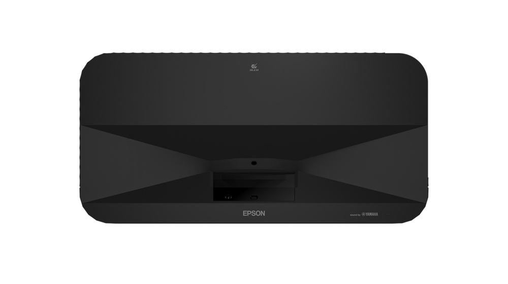 Epson EH-LS800B Projecteur à focale ultra courte 4000 ANSI lumens 3LCD 4K+ (5120x3200) Noir - Neuf