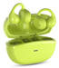 SPC Boost Clip Casque True Wireless Stereo (TWS) Ecouteurs Musique/Quotidien Bluetooth Citron vert