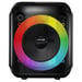 Enceinte High Power sans fil - R-MUSIC - Party Boost S - Bluetooth 5.3 - Noir